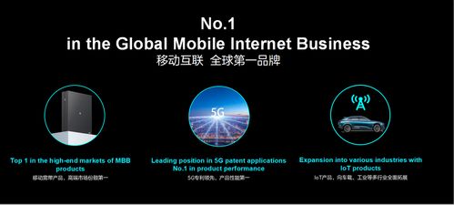 中兴通讯倪飞 践行创行力，构建全场景5G终端生态基础软件服务