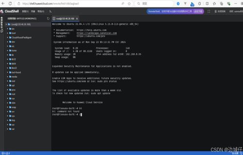 华为云服务器部署WordPress教程 基础软件服务配置详解