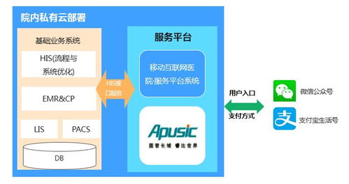 医疗信息系统安全漏洞 从基础软件服务隐患看真实案例警示